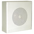 thumbnail image 1 of Talkback Square Grille Speakers, 1 of 6