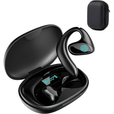 Translation Earbuds Real Tie, AI Translator Earbuds With 144 Languages & Accent