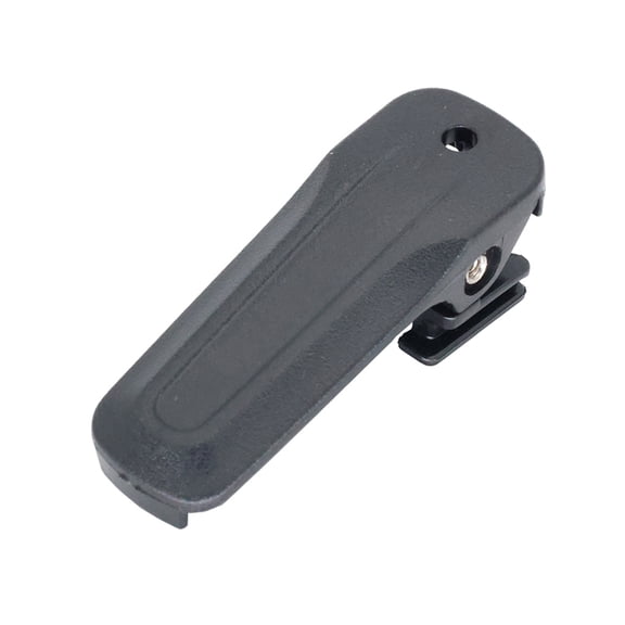 Talkies Radio Back Clips Quick Release Belt Clip for KNB-63L Two Way Radio Accessories