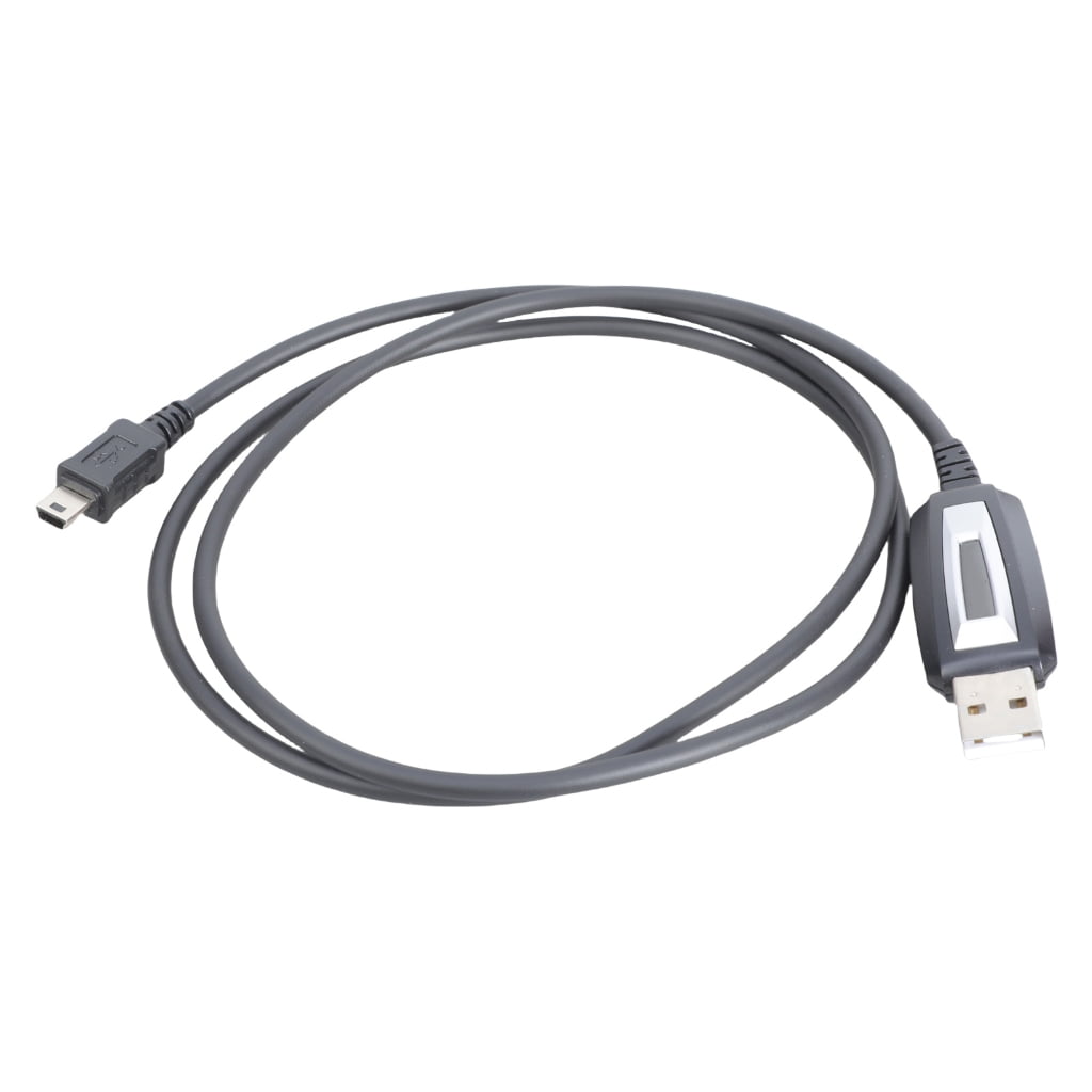 Talkies USB Programming Cable for TYT Mobile Radio Transceiver ...