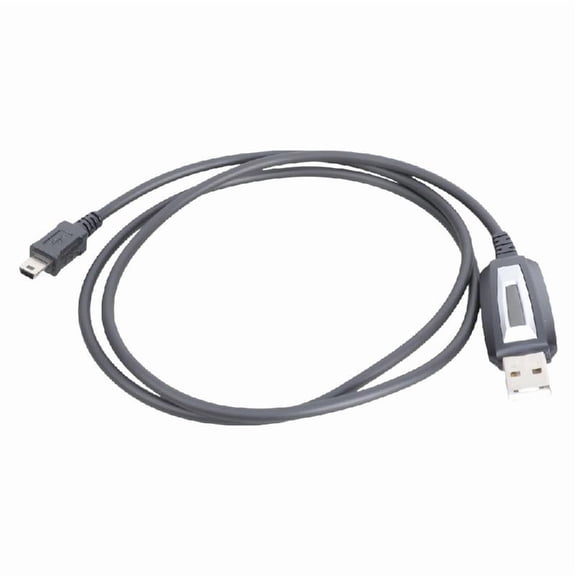 Talkies USB Programming Cable for TYT Mobile Radio Transceiver Programming Cord Wire 100cm