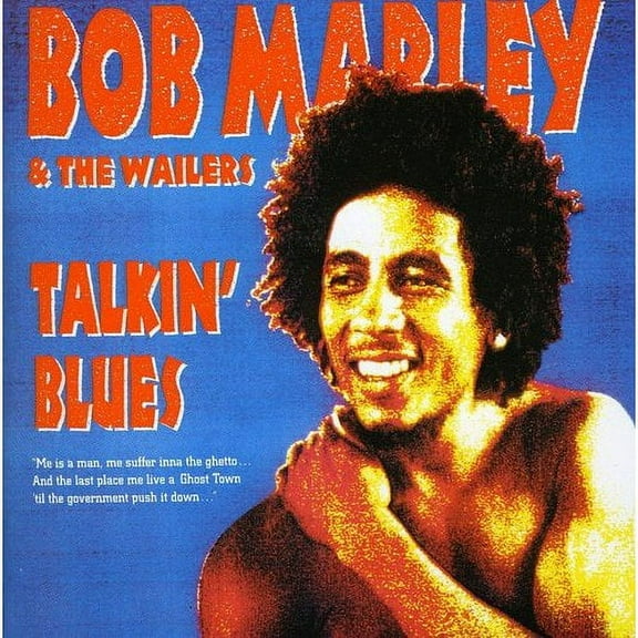 Talkin' Blues