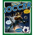 thumbnail image 1 of Talkin' Sports Talkin' Soccer, (Hardcover), 1 of 1