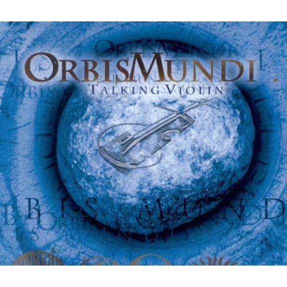 Talkin Violin (Audiobook)