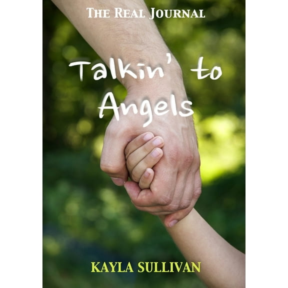 Talkin' to Angels, (Paperback)