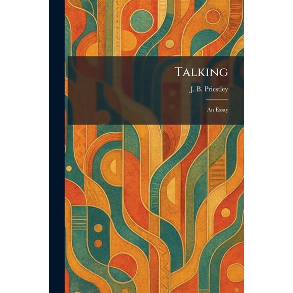 Talking: An Essay, (Paperback)
