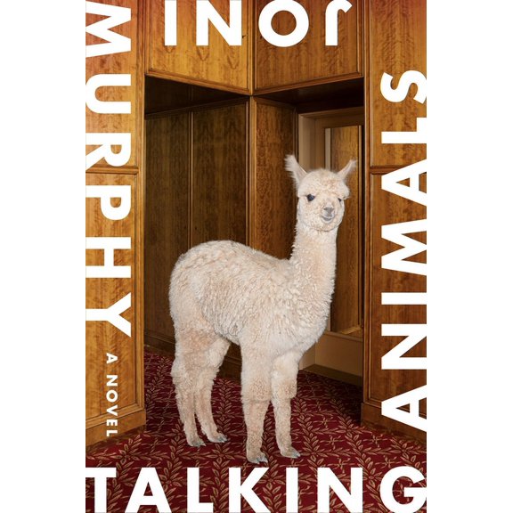 Talking Animals : A Novel (Paperback)