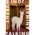 thumbnail image 1 of Pre-Owned Talking Animals (Paperback) 0374538743 9780374538743, 1 of 1