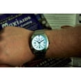 thumbnail image 1 of Talking Atomic Watch with Top Light - Expansion Band, 1 of 1