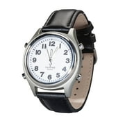 Talking Atomic Watch