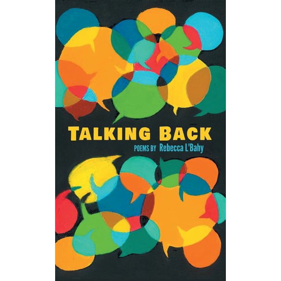 Talking Back (Hardcover)