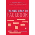 thumbnail image 1 of Pre-Owned Talking Back to Facebook: The Common Sense Guide to Raising Kids in the Digital Age (Paperback) 145165734X 9781451657340, 1 of 1