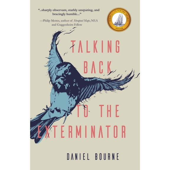Talking Back to the Exterminator (Paperback)