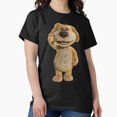 thumbnail image 1 of Talking Ben IShowSpeed Funny Streamer Meme H5199 Unisex T-Shirt, Up to 5XL Available, 1 of 2