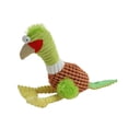 thumbnail image 1 of Talking Bird Plush Toy with Sound, Teeth Cleaning Chew Toy for Pets, 1 of 6