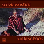 Pre-Owned Talking Book (CD)