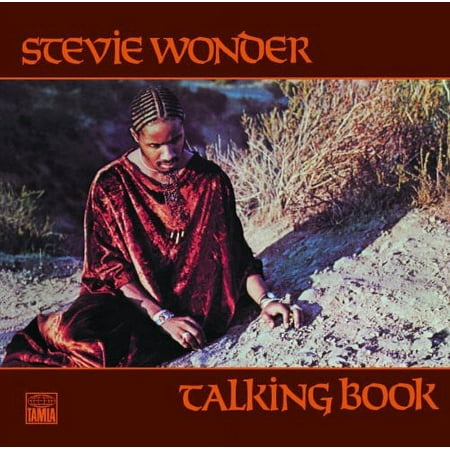 Pre-Owned Talking Book (CD)