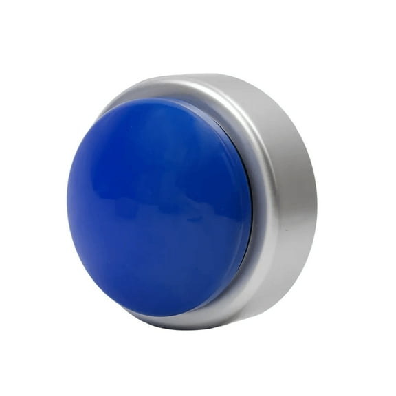 Talking Clock That Announces Time Date and Week of Day