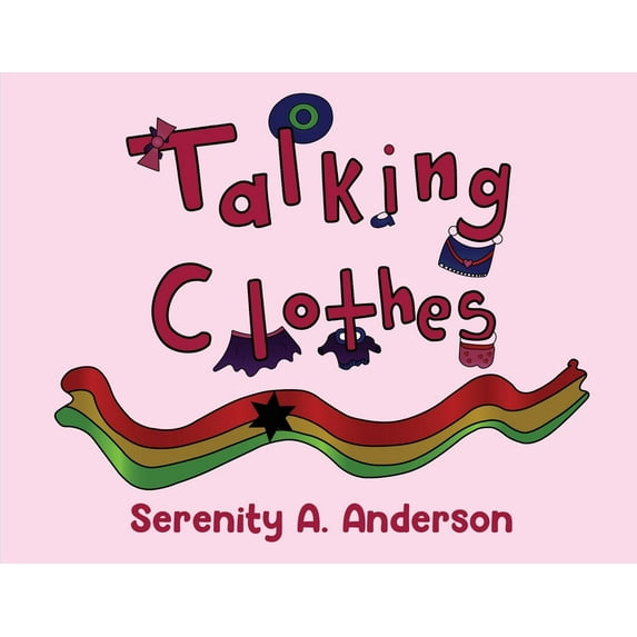 Talking Clothes, (Paperback)