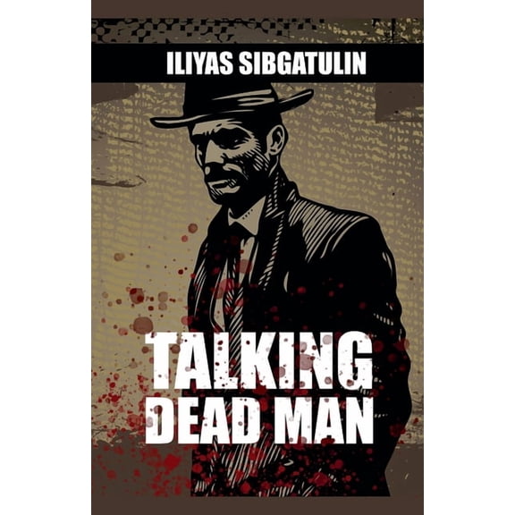 Talking Dead Man, (Paperback)