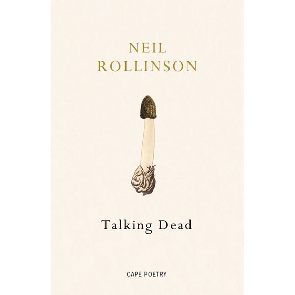 Talking Dead (Paperback)