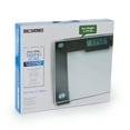 thumbnail image 1 of Talking Digital Scale 15'' x 12'' x 1'' Platform, 550 lb. Weight Capacity, 1 of 5