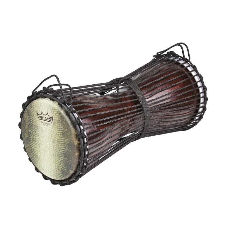 Talking Drum, Tamani, 6