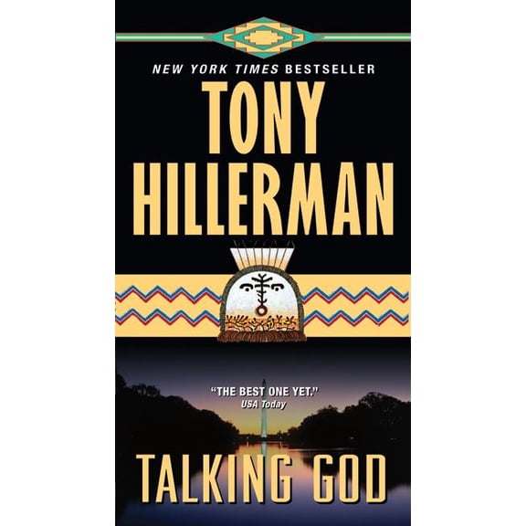 Pre-Owned TALKING GOD