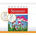 thumbnail image 1 of Talking Hands: Seasons (Hardcover), 1 of 1