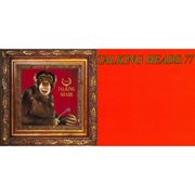 Talking Heads 77 & Naked [LP Vinyl Bundle]
