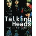 thumbnail image 1 of Talking Heads: Once in a Lifetime: The Stories Behind Every Song, (Paperback), 1 of 1