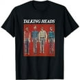 thumbnail image 1 of Talking Heads Pixel Portrait T-Shirt, 1 of 3