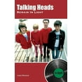 thumbnail image 1 of Talking Heads Remain In Light: In-depth, (Paperback), 1 of 1