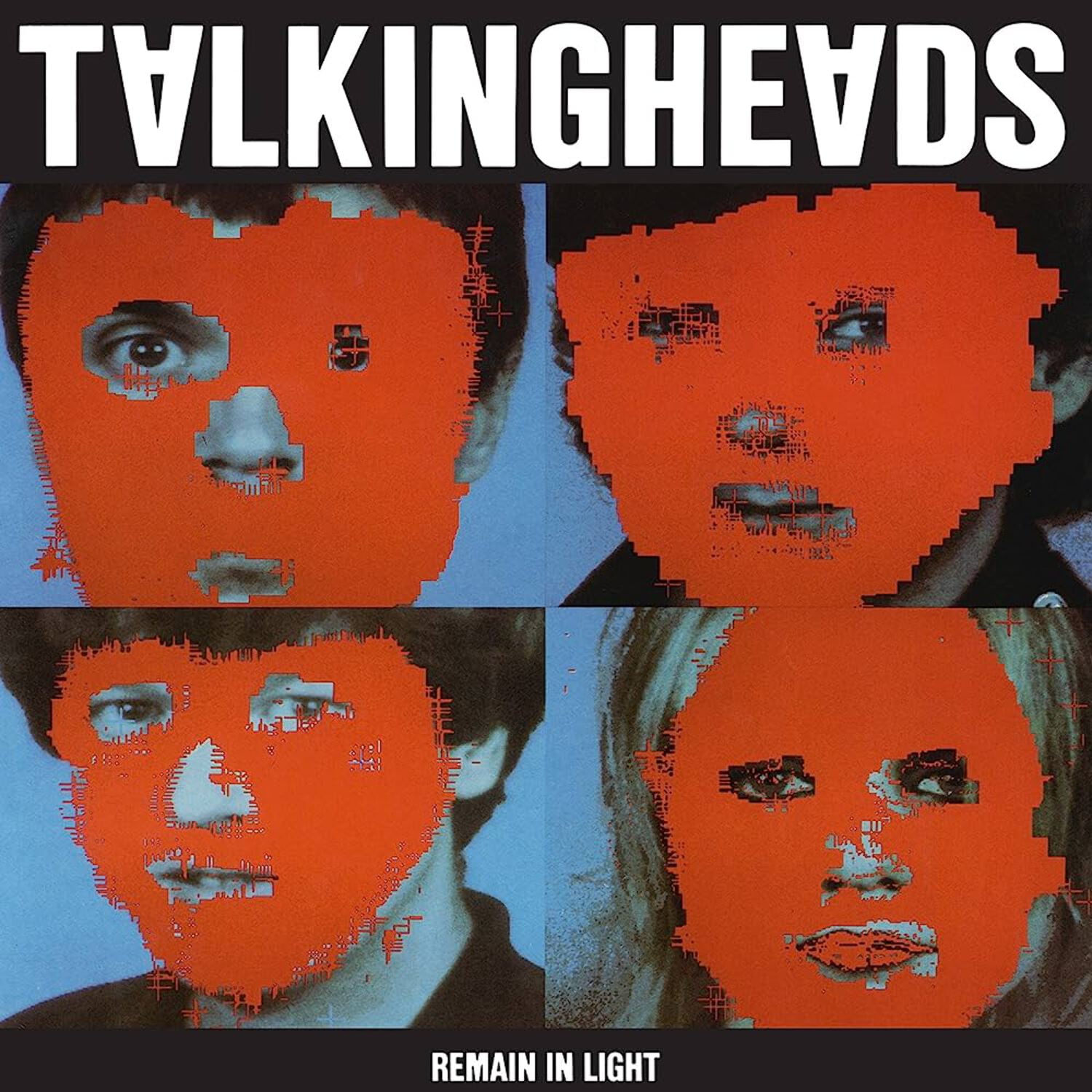 ★ TALKING HEADS レコード LP ☆ TALKING HEADS レコード LP - メルカリ
