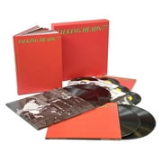 Talking Heads - Talking Heads 77 Indie Exclusive, Deluxe Edition, Box Set 8 Lps - Vinyl