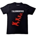 thumbnail image 1 of Talking Heads Unisex T-Shirt: 4 Planes (XX-Large), 1 of 2