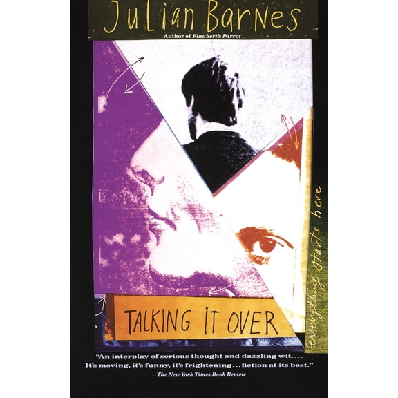 Pre-Owned Talking It Over