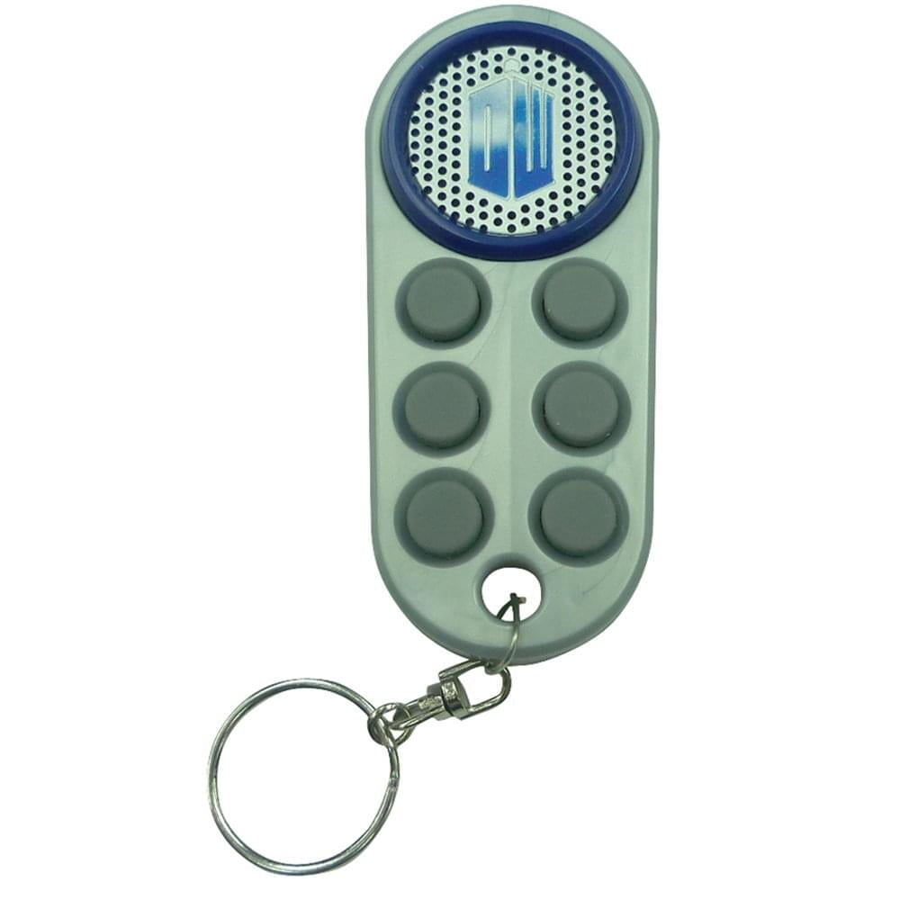 Talking Key Fob - 6 Different Sounds & Phrases - Walmart.com