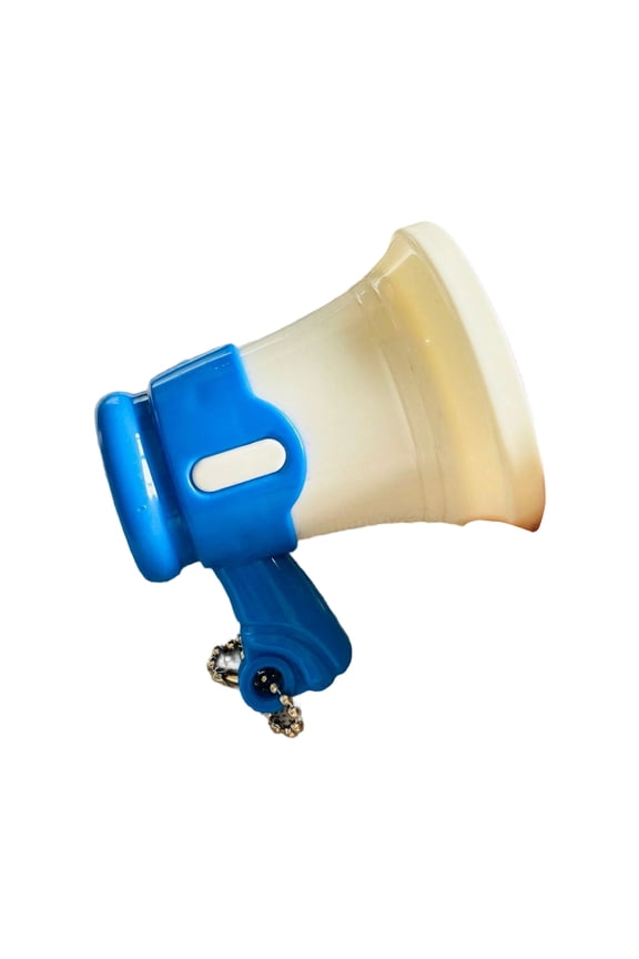 Talking Keychain Easy carry Sound Recorder Replaying Feature with Personality Voice Activated Keying for Student