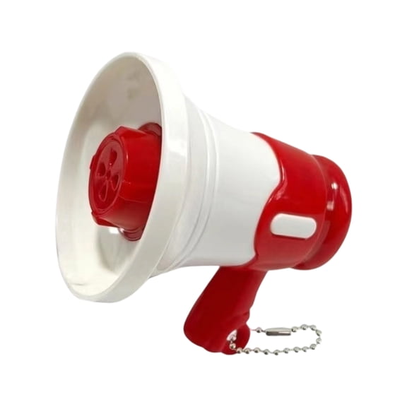 Talking Keychain Easy carry Sound Recorder Replaying Feature with Personality Voice Activated Keying for Student