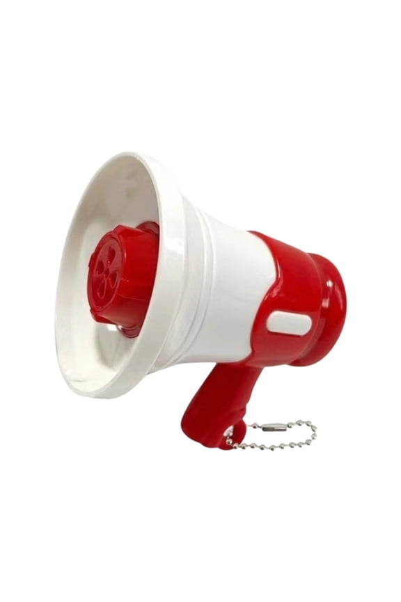 Talking Keychain Easy carry Sound Recorder Replaying Feature with Personality Voice Activated Keying for Student