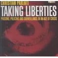 thumbnail image 1 of Talking Liberties: Prisons, Policing & Surveillance In An Age Of Crisis, 1 of 1