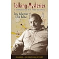 thumbnail image 1 of Talking Mysteries: A Conversation with Tony Hillerman (Paperback), 1 of 1