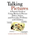 thumbnail image 1 of Pre-Owned Talking Pictures: A Parent's Guide To Using Movies To Discuss Ethics, Values, And Everyday Problems With Children (Paperback) 0762408030, 1 of 1