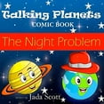 thumbnail image 1 of Pre-Owned Talking Planets: The Night Problem Paperback, 1 of 1