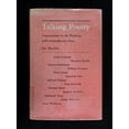 thumbnail image 1 of Pre-Owned Talking Poetry : Conversations in the Workshop with Contemporary Poets Paperback, 1 of 1