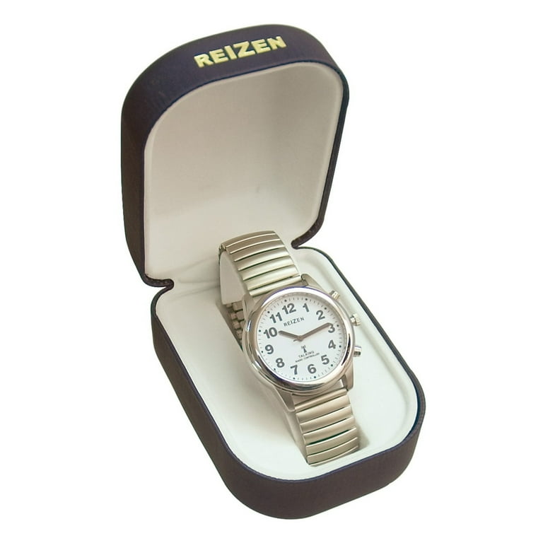 Reizen talking hotsell watches