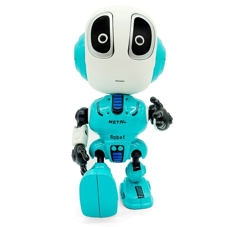 Robot toys for 2 year cheap olds
