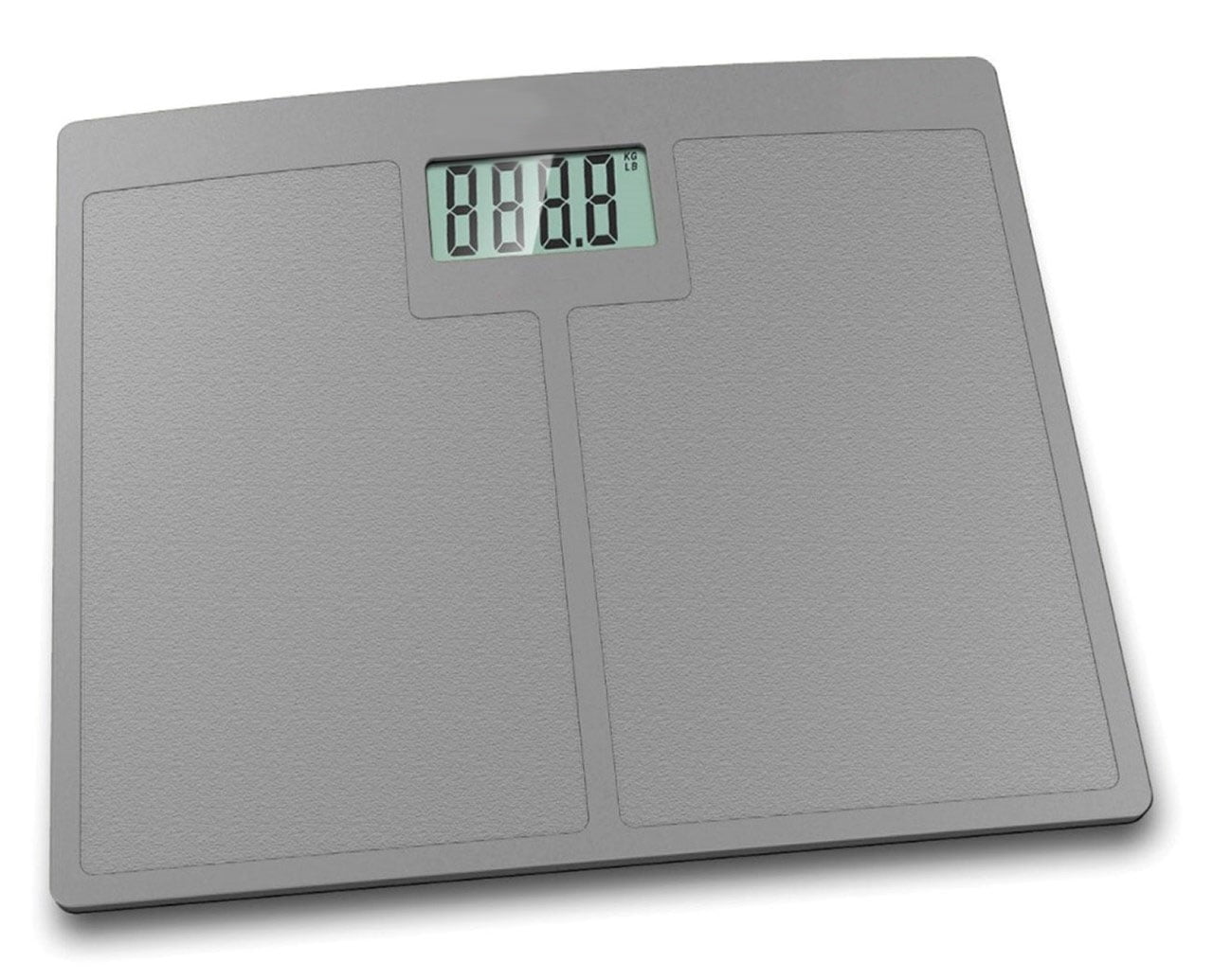 Talking Scale- English + Spanish- Weighs Up To 440lbs
