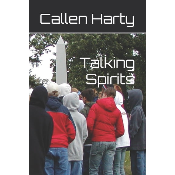 Talking Spirits, (Paperback)